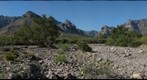 Cave Creek Canyon (from creek bed)
