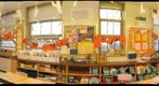Room 104, Washington Elementary School, Mt. Lebanon, PA