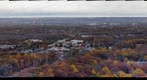 North New Jersey in the Fall (1)  - Routes 287 and 10  -  High Res.