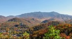 Fall Over Gatlinburg 