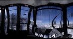 Inside Moving Aspen Gondola, 'The Ultimate Stitching Test!'