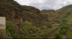 Puente en barranco de Azuaje. Isla de Gran Canaria