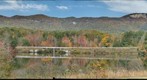 Table Rock from the Ranger Station - 10-25-09
