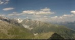 Aletsch Gletser