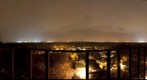 Water tower at West Park Asylum, Epsom, UK