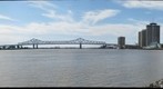 Crescent City Connection Bridge
