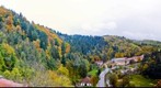 Bran District scenery