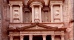 The Treasury at Petra, Jordan