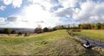 Reigate Fort, Surrey, UK