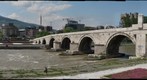 Stone bridge (????? ????) - Skopje, Macedonia