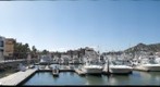 Muelle en Cabo San Lucas, Baja California Sur