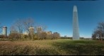 st louis arch