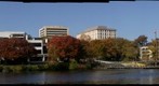 Lake Kittamaqundi, Columbia, Maryland, USA