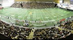 University of Idaho Vandals versus Louisiana Tech