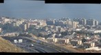 Malaga Este desde la Urbanización Cerrado de Calderón