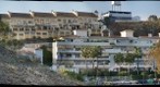 Urbanización en el Cerrado de Calderon