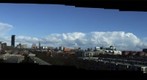cloud's over The Hague