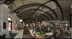 Columbia Market , Columbia Pa.