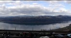 Crown Point Vista House, The Gorge, Oregon