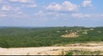 View on Les Sept Freres