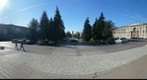 Volzhsky, Fontannaya street, VGS