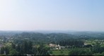Gourdon panorama point