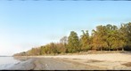 Duna Beach at Kalocsa 