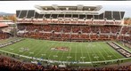 Oregon State versus UCLA