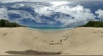 Saline beach, Martinique