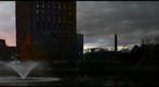 Umass Sunset