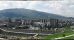 Fortress Skopje, Macedonia (??????? ????)