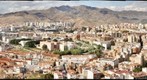 Málaga oeste