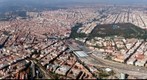 Madrid a vista de pájaro
