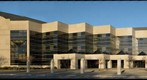 Tomanek Hall Triptych - Center