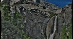 Lower Yosemite Falls