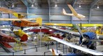 Aviation Hall of Fame, Reynolds Alberta Museum