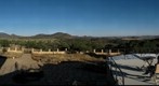 View of McDonald Observatory