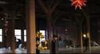 Arbor Aid--just before the event