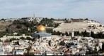 Temple Mount (Haram) at Jerusalem
