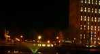 Umass Night Shot