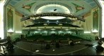 The Forum I: View from the Stage