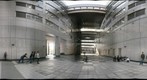 柏キャンパス一般公開09 ストリートビューで記念撮影02