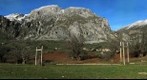 Castañal junto a Pendes