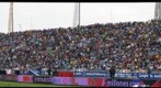 Monterrey vs Jaguares jornada 12