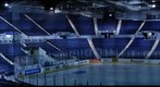Rochester NY's Blue Cross Arena