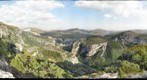 Verdon, France, an outlook