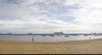 Playa de Las Teresitas. Isla de Tenerife