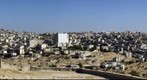 Bethlehem City, Palestine