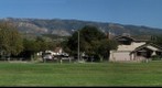 091106 Goleta Evergreen Park view to mountains