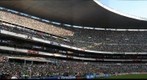 México vs El Salvador